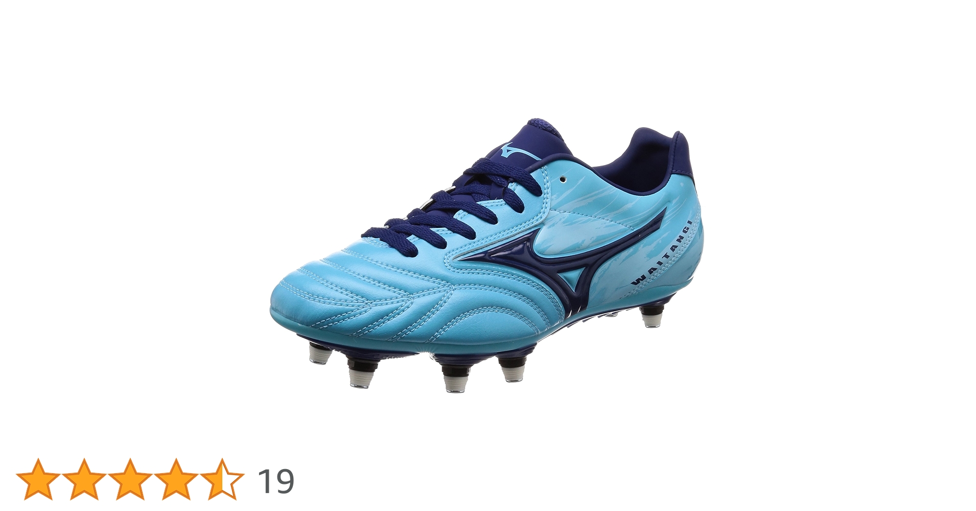 mizunoラグビーシューズ WAITANGI PS Amazon | [ミズノ] ラグビーシューズ ワイタンギ PS スーパー
